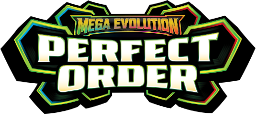 Mega Evolution: Perfect Order