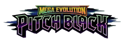 Mega Evolution: Pitch Black